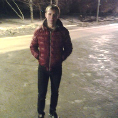 Павел Маслов