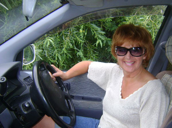 Татьяна Калугина