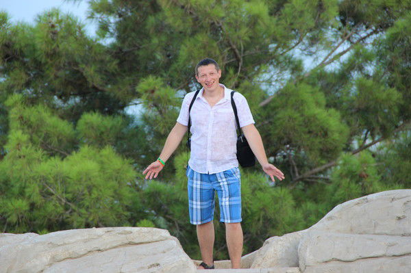 Дмитрий Майоров