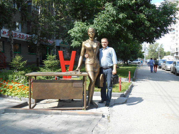 Андрей Акулин