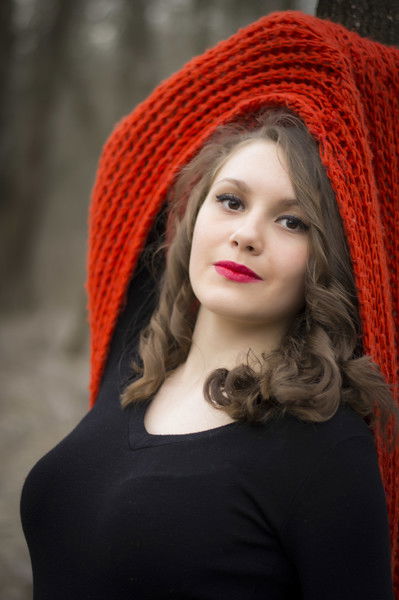 Алина Карпенкова