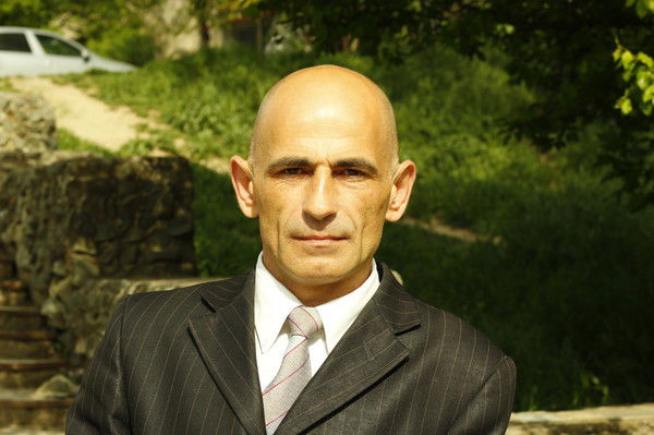 Александр Карский