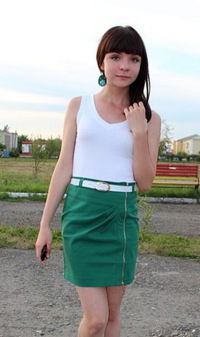 Елена Игнатова