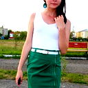 Елена Игнатова
