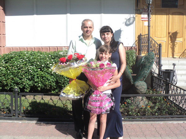 Жанна Корякина