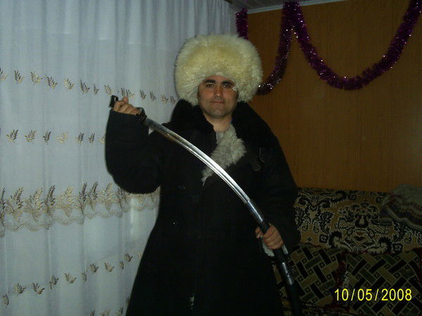 Чамсулвара Ахмедов