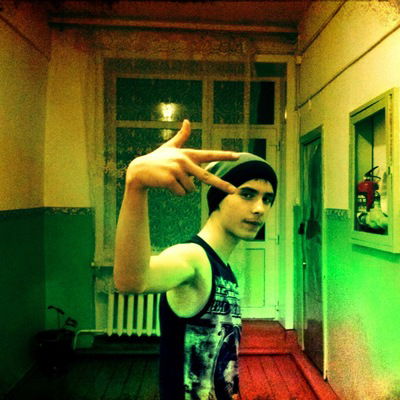 Толя Кашков