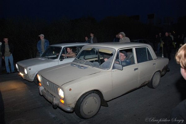 Константин Овчинников