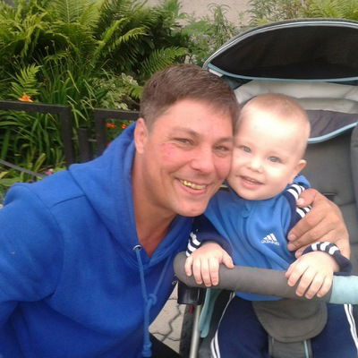 Виталий Дудин