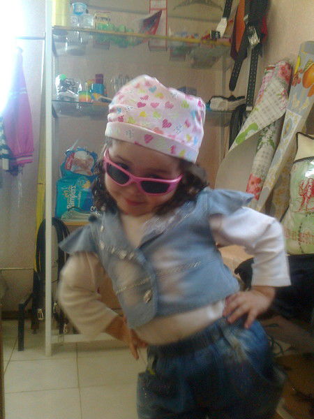 Гаухар Сапуанова