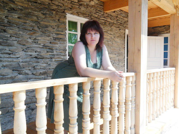 Татьяна Иванова