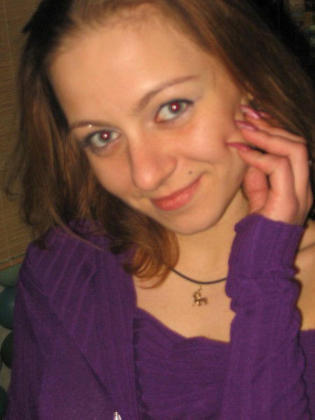 Валентина Гасюк