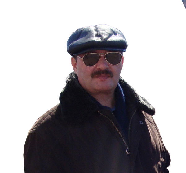 Владимир Вольвач