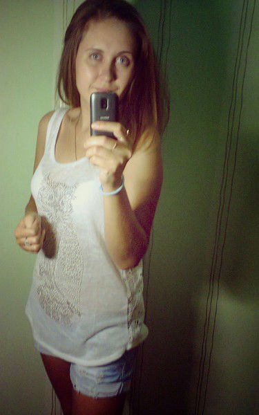 Кристина Савченко