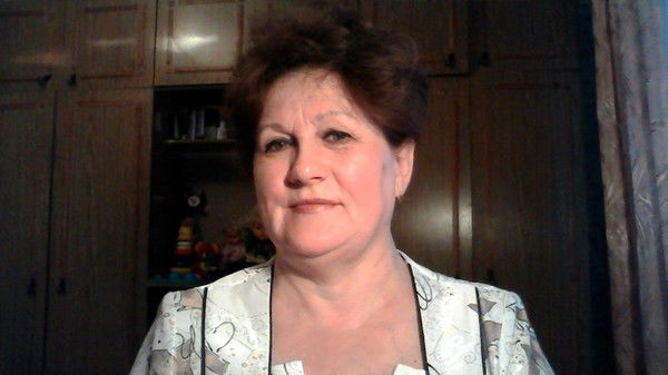 Вера Канюкова