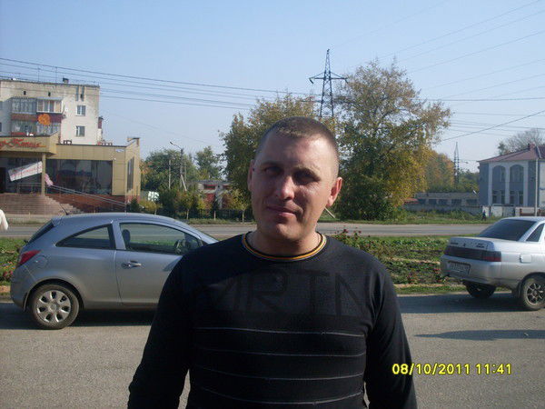 Михаил Ильин