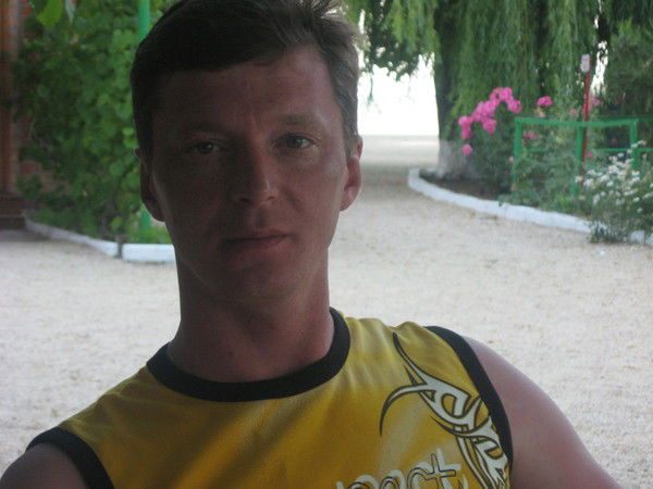 Виктор Куприянчик