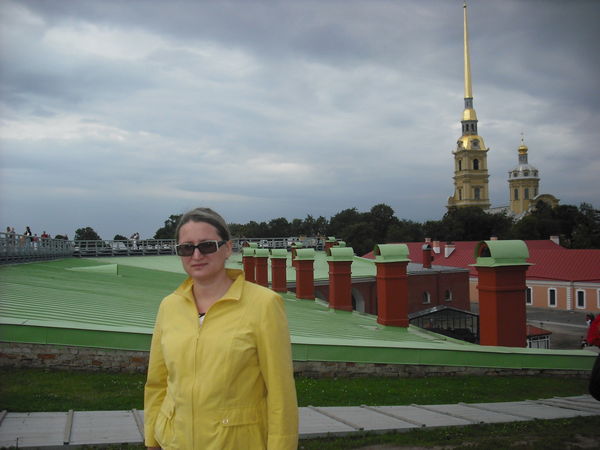 Любовь Гиль