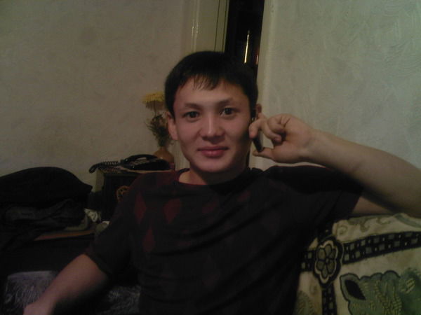 Бахыт Тульпаев