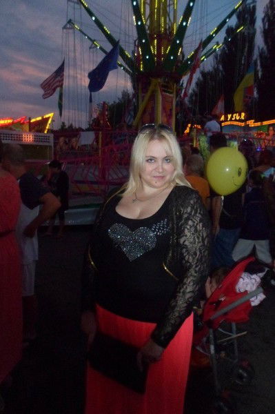 Юлия Капленкова