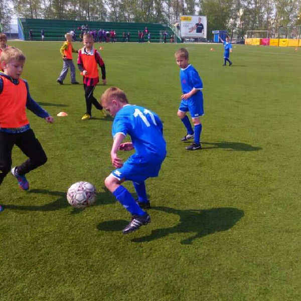 Алексей Нейман