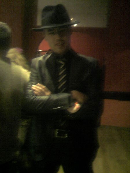 Айдын Балабаев