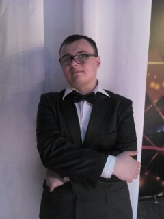 Иван Левченко