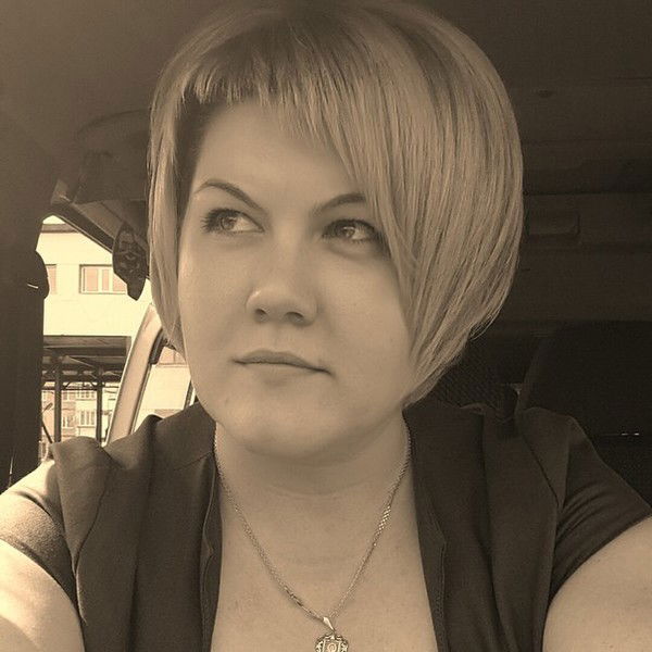 Татьяна Коломоец