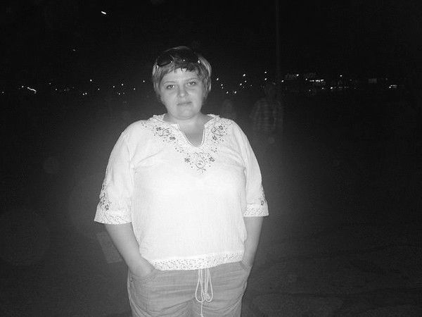 Юлия Князева