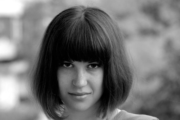 Маргарита Коваленко