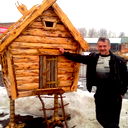 Олег Ларинин