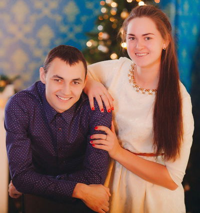 Анастасия Чибрик