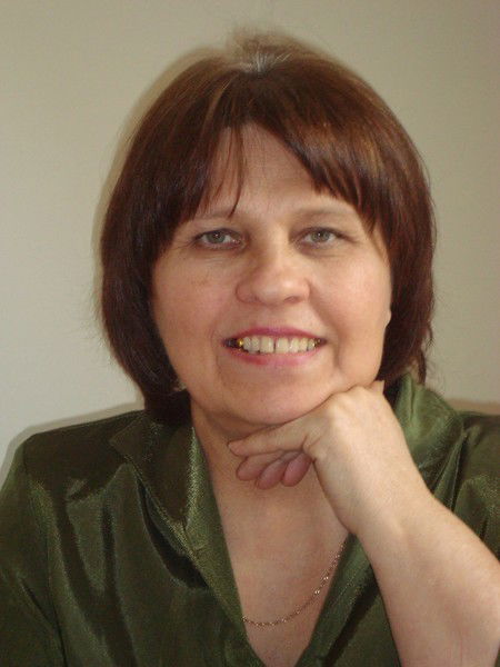 Валентина Колесникова