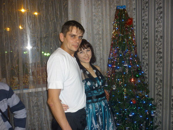 Любовь Кравченко