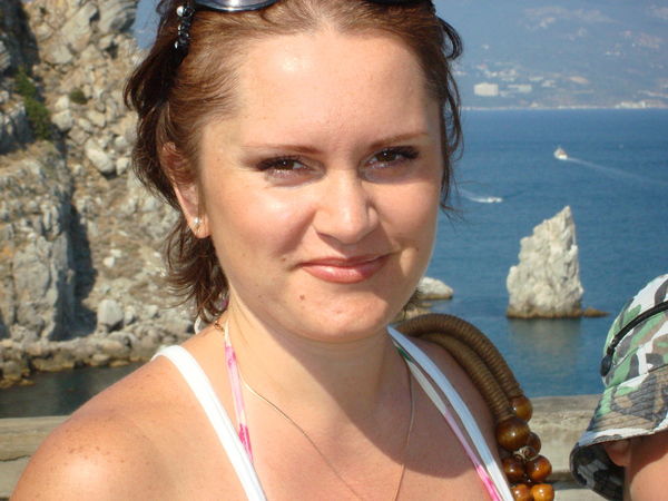 Елена Липатова