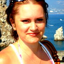 Елена Липатова