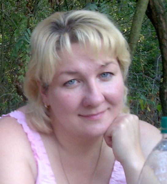 Наталия Осмаковская