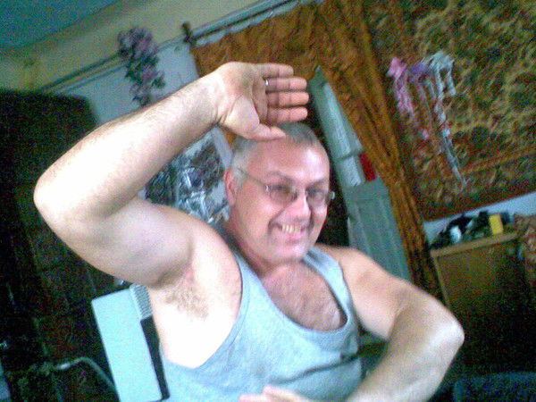 Владимир Нестеренко