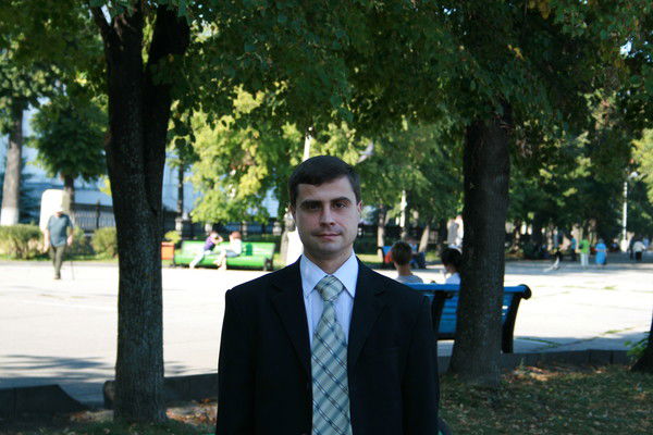 Владимир Зиновьев