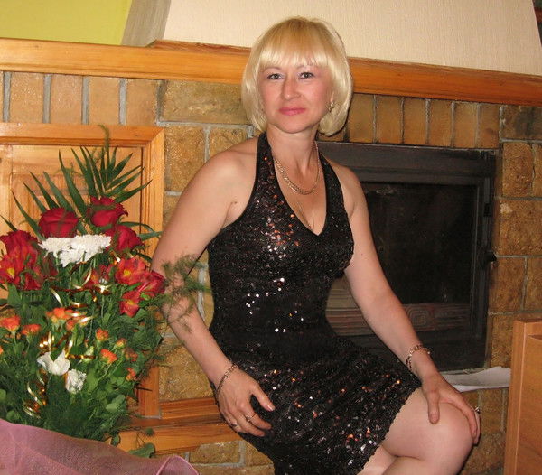 Татьяна Фролова-Брожик