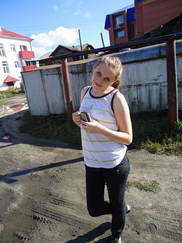 Зинаида Сафронова