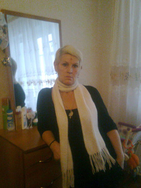 Галина Жданкина