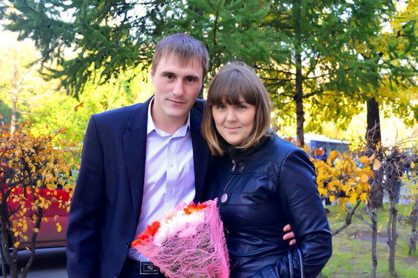 Ирина Загороднева