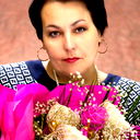 Виктория Золотёнкова
