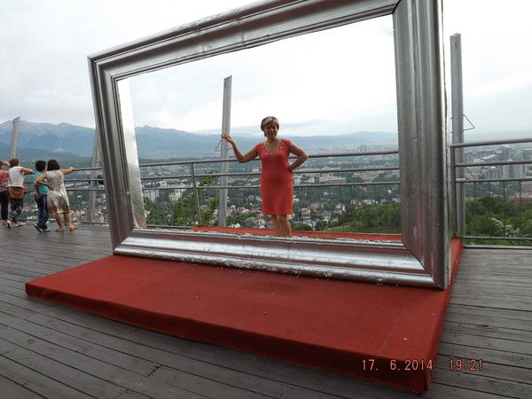 Олеся Соколова