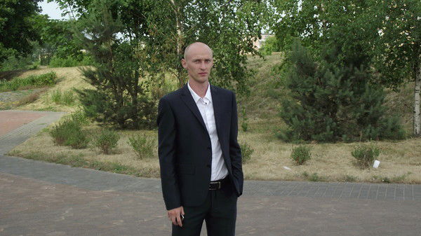 Дмитрий Короткевич