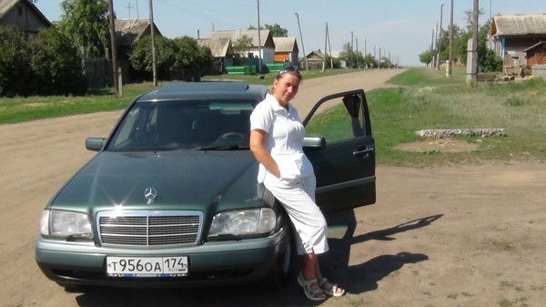 Оксана Рябченко