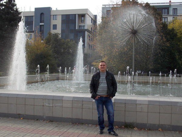 Николай Подгурский