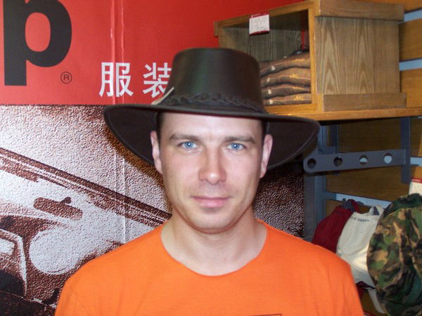 Алексей Брянский