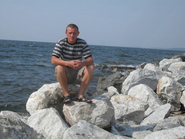 Сафронов Валерий